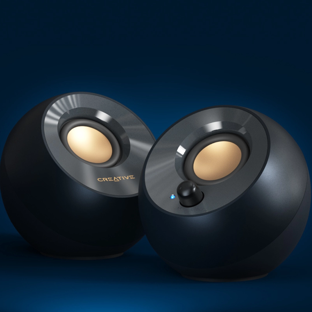 Creative Labs Pebble V2 8W Speakers
