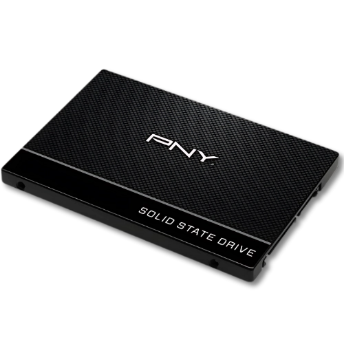 PNY CS900 SSD SATA 1TB Storage